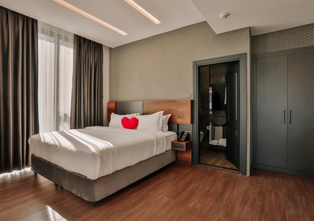 Otel Peerless